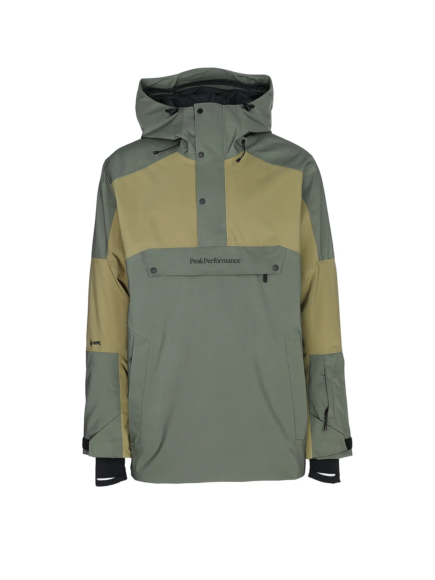 PEAK PERFORMANCE | Herren Skijacke 2L Anorak | 